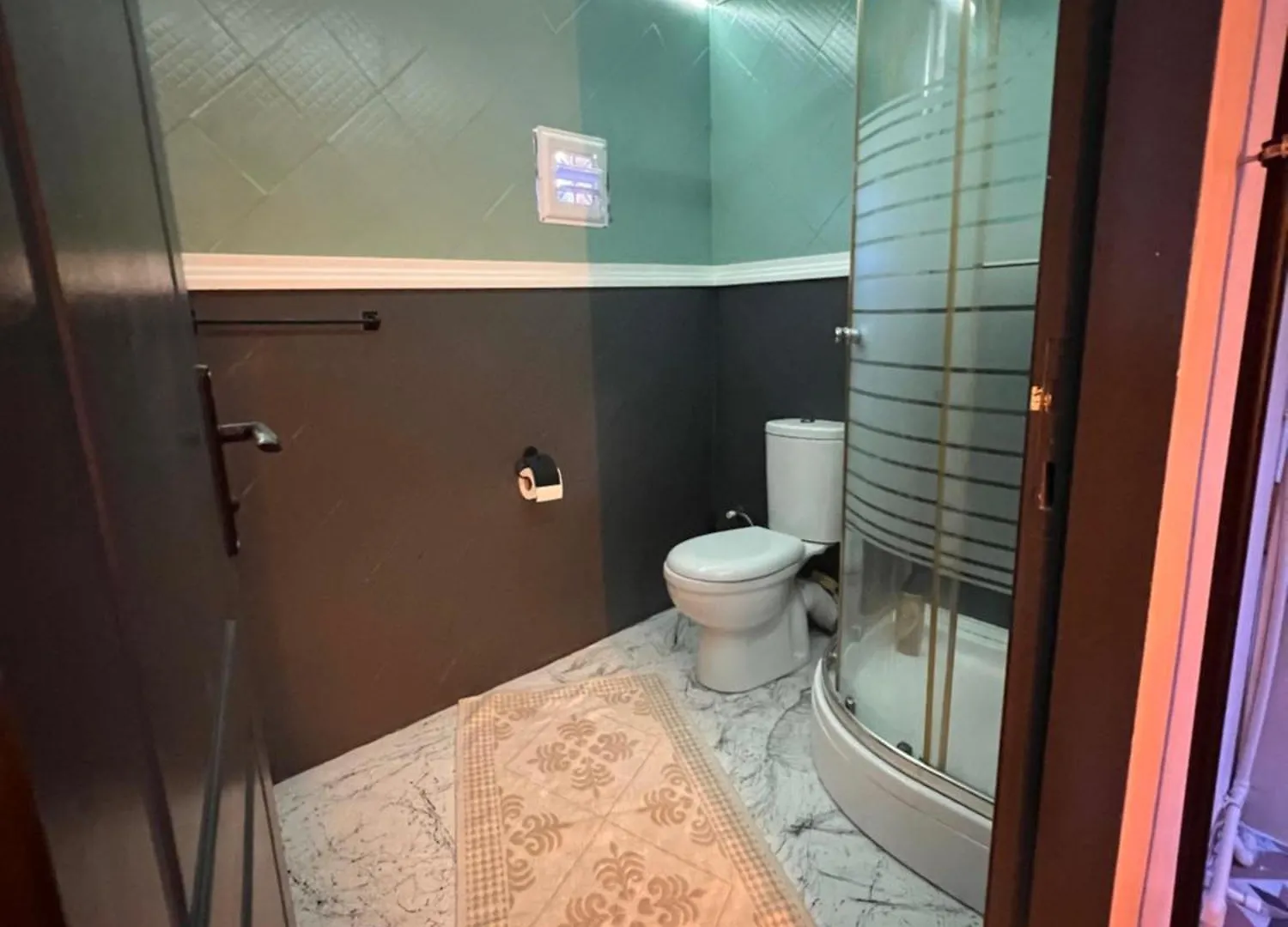 イスタンブールCozy Dublex In City Center, 3Rd Floorアパートメント イスタンブール